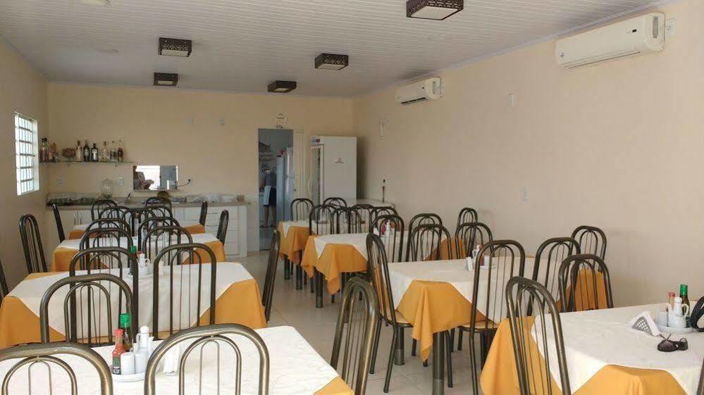 Pousada Delicias Do Mar Pirenópolis 外观 照片